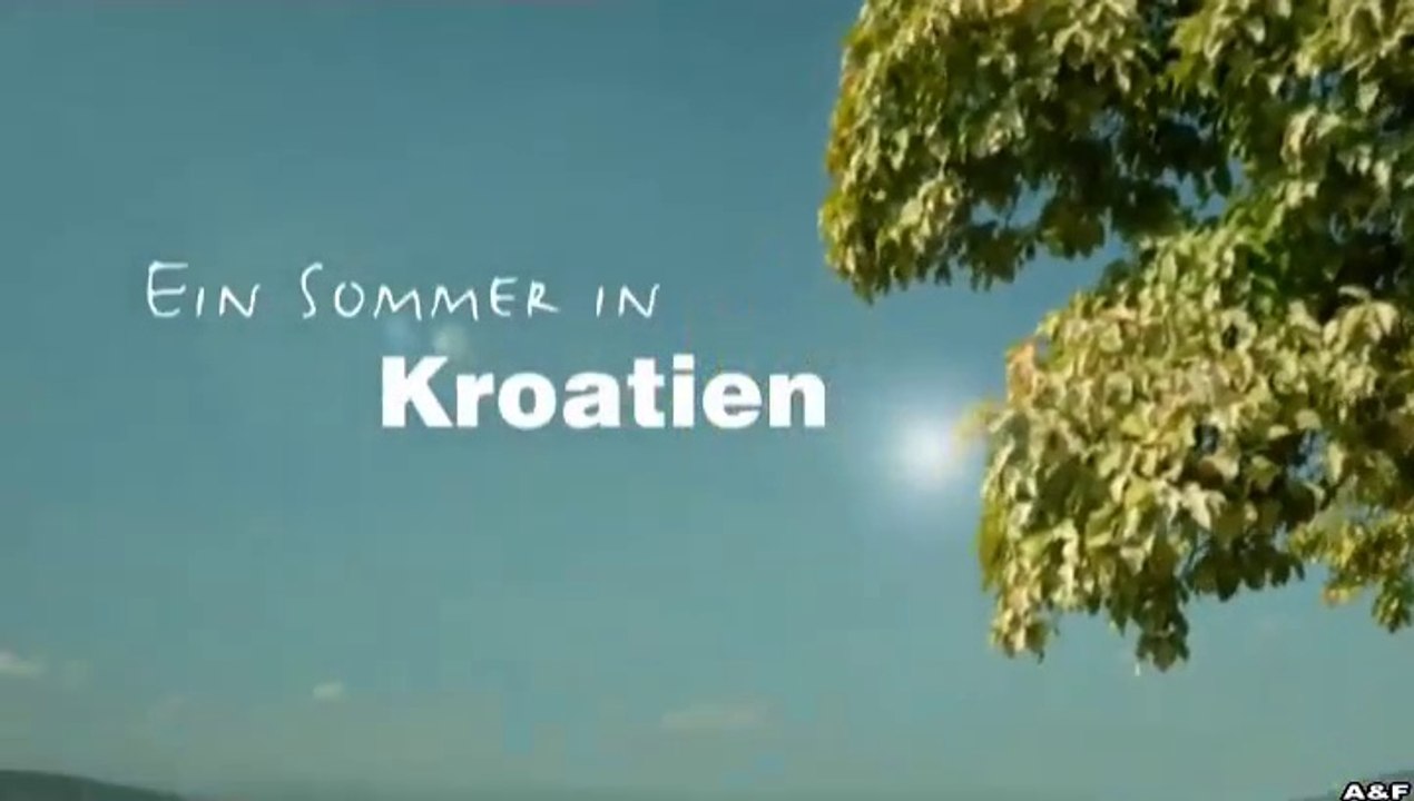Ein Sommer in -06- Kroatzien
