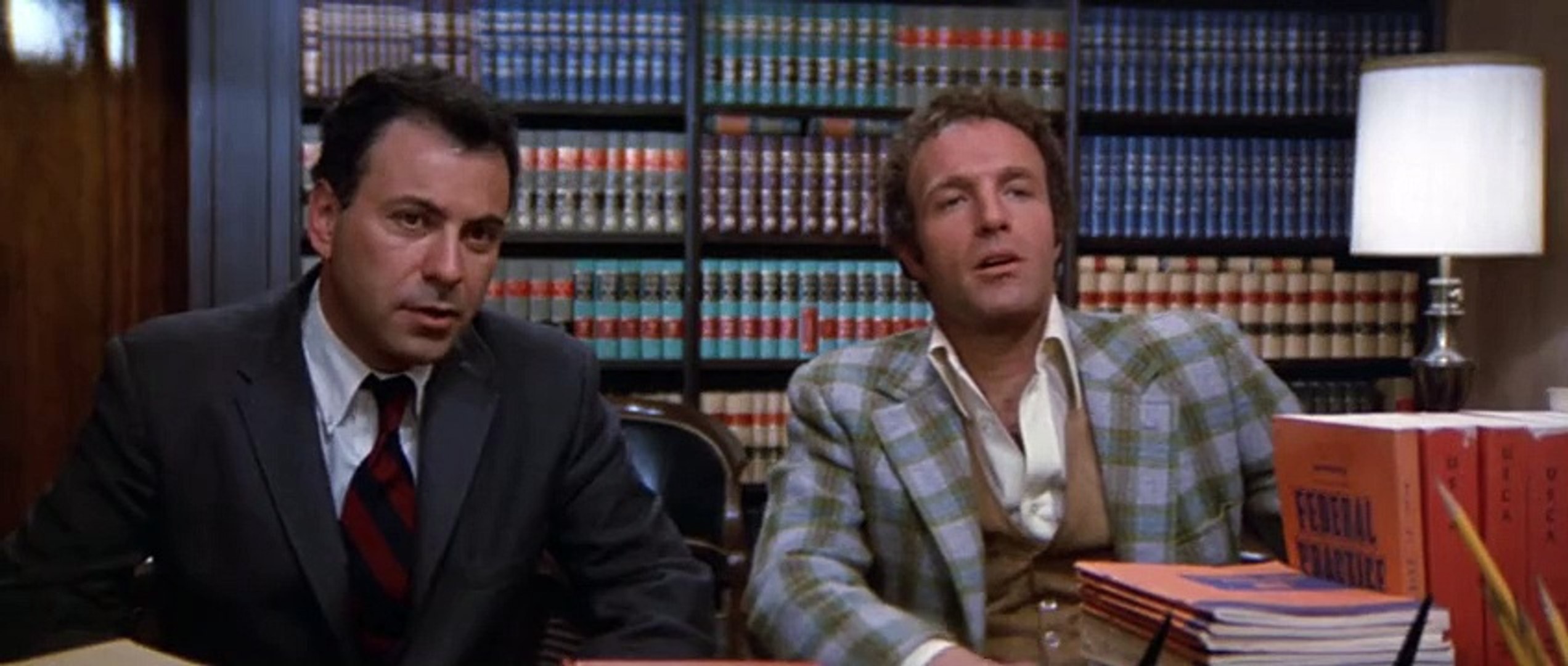 Freebie and the Bean 1974 American Action Comedy Film