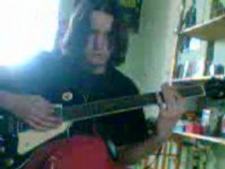 Almost easy - avenged sevenfold