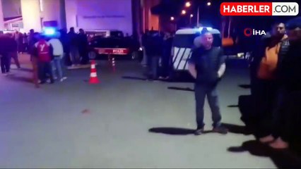 Silahlı Kavga Sonucu Tekerlekli Sandalyedeki Şahsın Ölümü: 2 Tutuklama