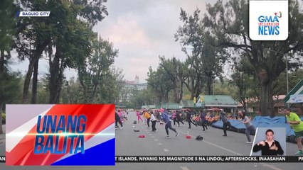 PAGASA – Ngayong Pebrero, nasa peak pa rin tayo ng Amihan season | Unang Balita
