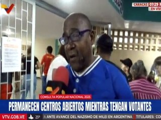 Ciudadanos del 23 de enero exaltan el legado de Chávez con participación en elección de proyectos
