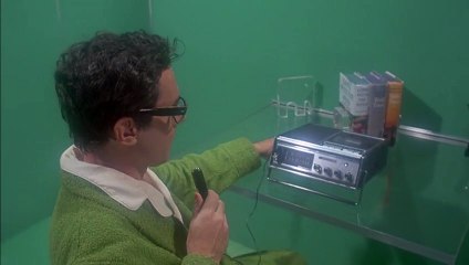 Chosen Survivors 1974 American Science Fiction Thriller Film