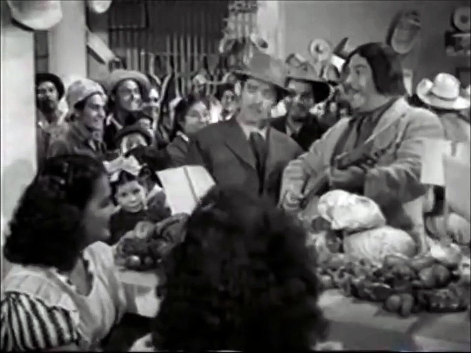 Rosendo Abriles canta tin tan