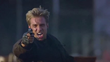 White Tiger: Action Thriller with Martial Arts 🐅