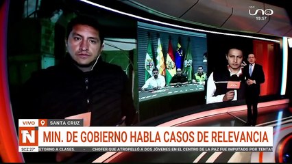 Notivisión Central 2 de febrero del 2025