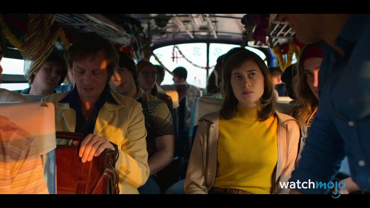 Top 10 Historically Accurate Serial Killer Series