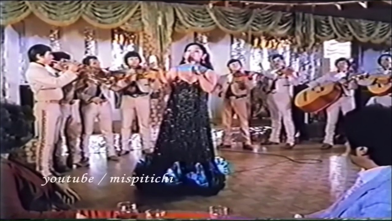 Chayito Valdez - Besos y Copas