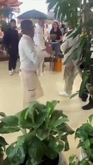 Amelia Alcántara y El Gallero protagonizan  pleito