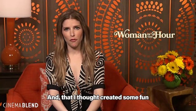 I Finally Watched 'Woman Of The Hour,' And There Was One Moment Anna Kendrick Crushed As A New Director That Sold The Movie For Me