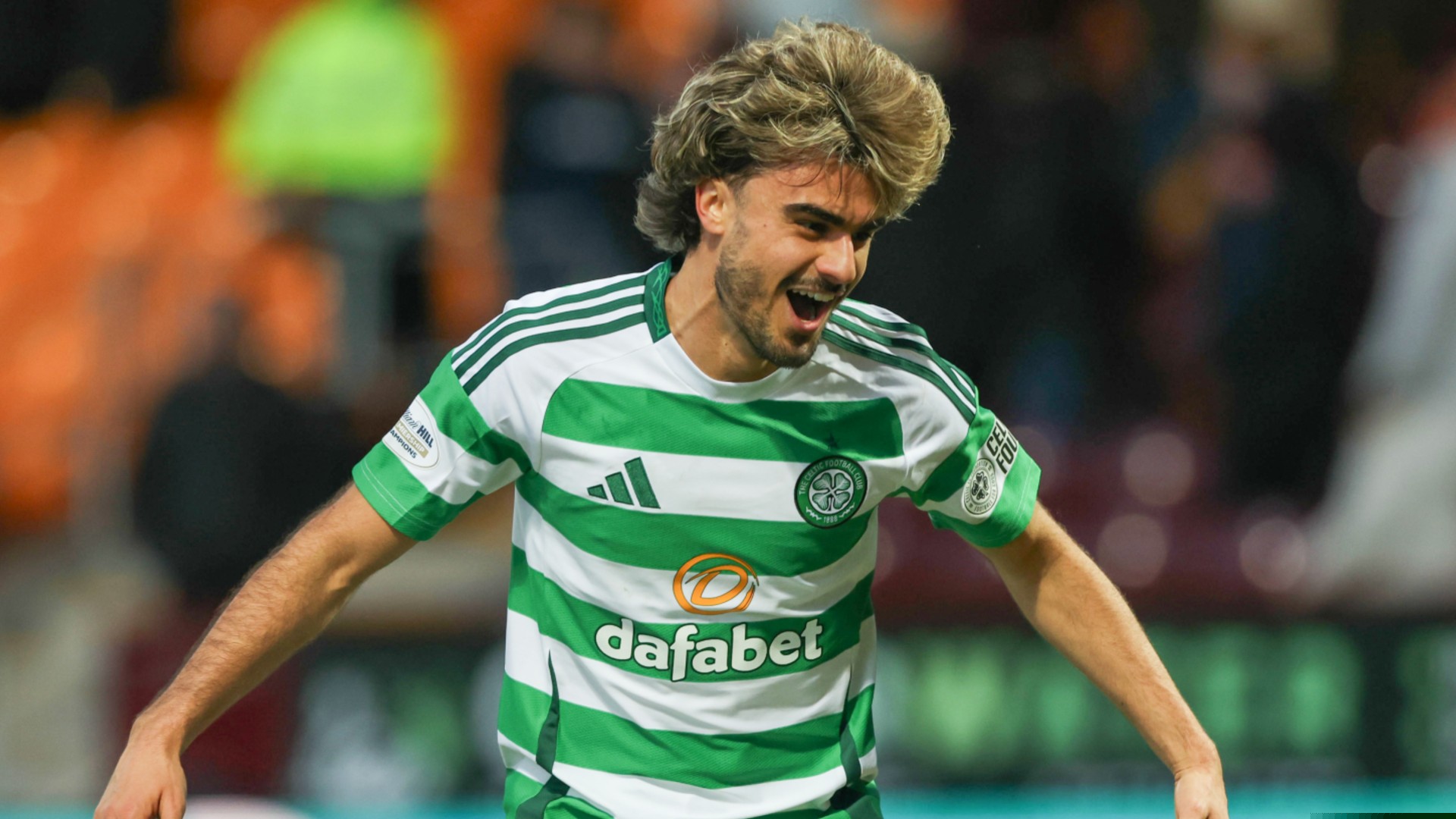 Motherwell v Celtic | SPFL 24/25 | Match Highlights