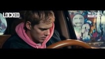 LOCKED Official Trailer (2025) Bill Skarsgard