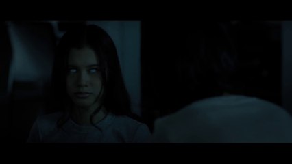 IBU 2024: Thriller Horor tentang Kehilangan dan Kegelapan