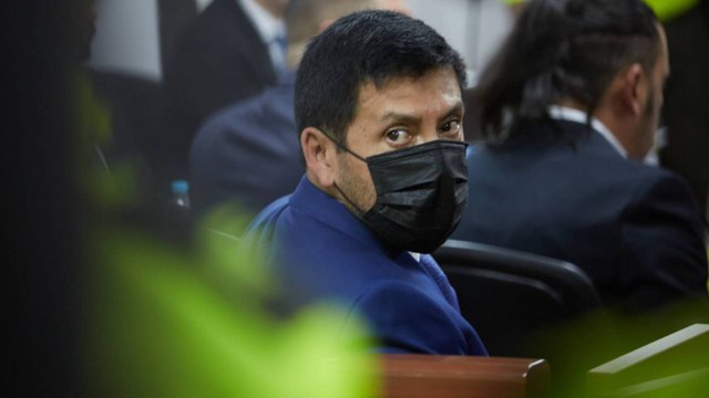 Caso UNGRD: ‘El Pastuso’ prendió el ventilador ante la Corte Suprema y contradijo a Sneyder Pinilla