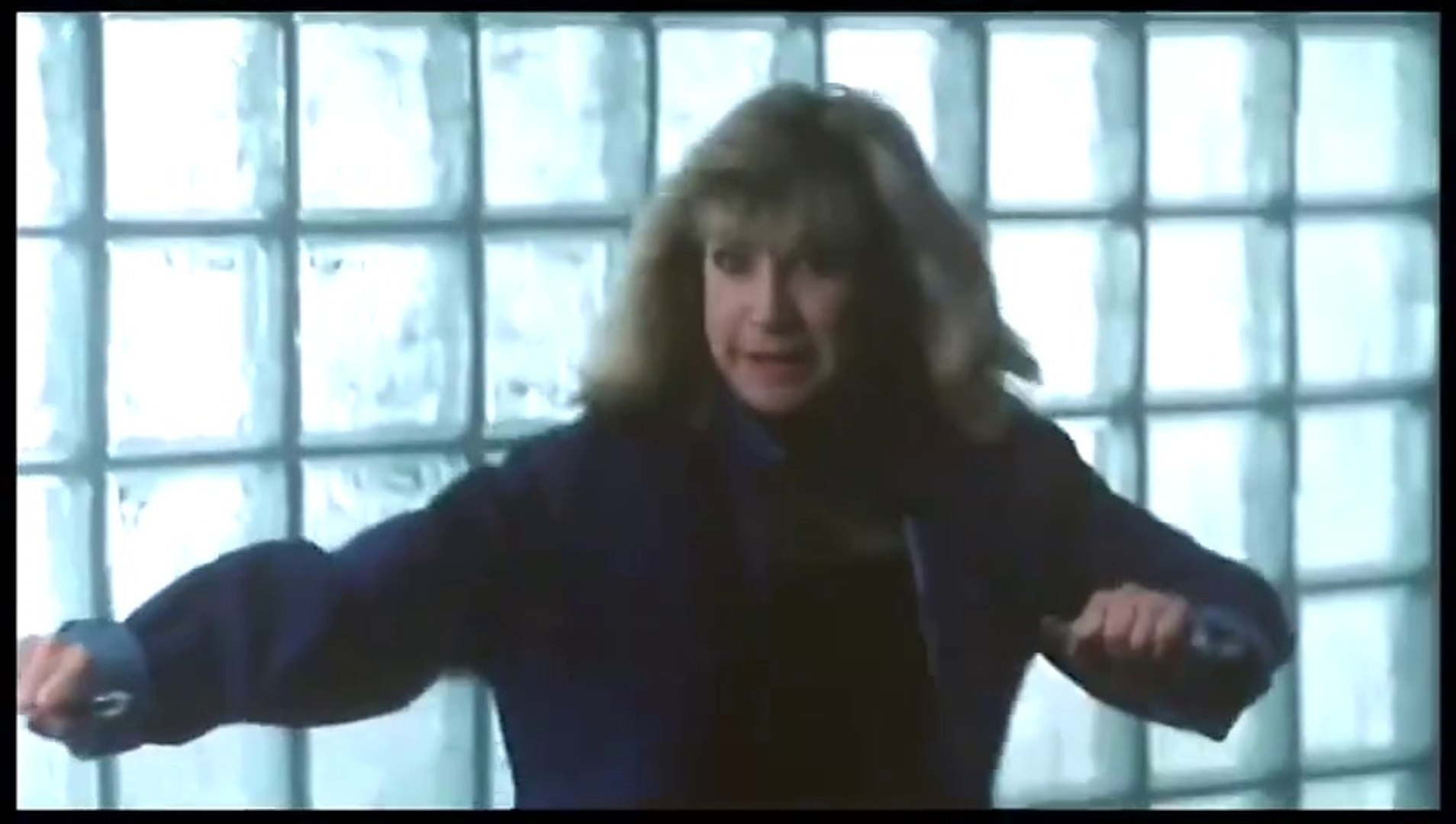 City Cops Action Movie