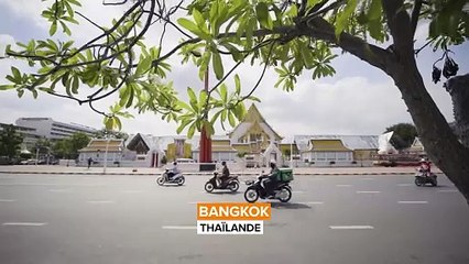 Passion extrême : la danseuse de longboard