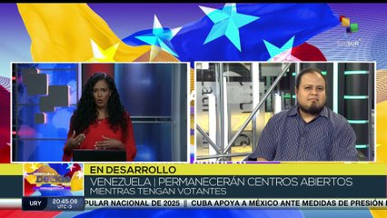 La Consulta Popular es vehículo de las transformaciones sociales en Venezuela