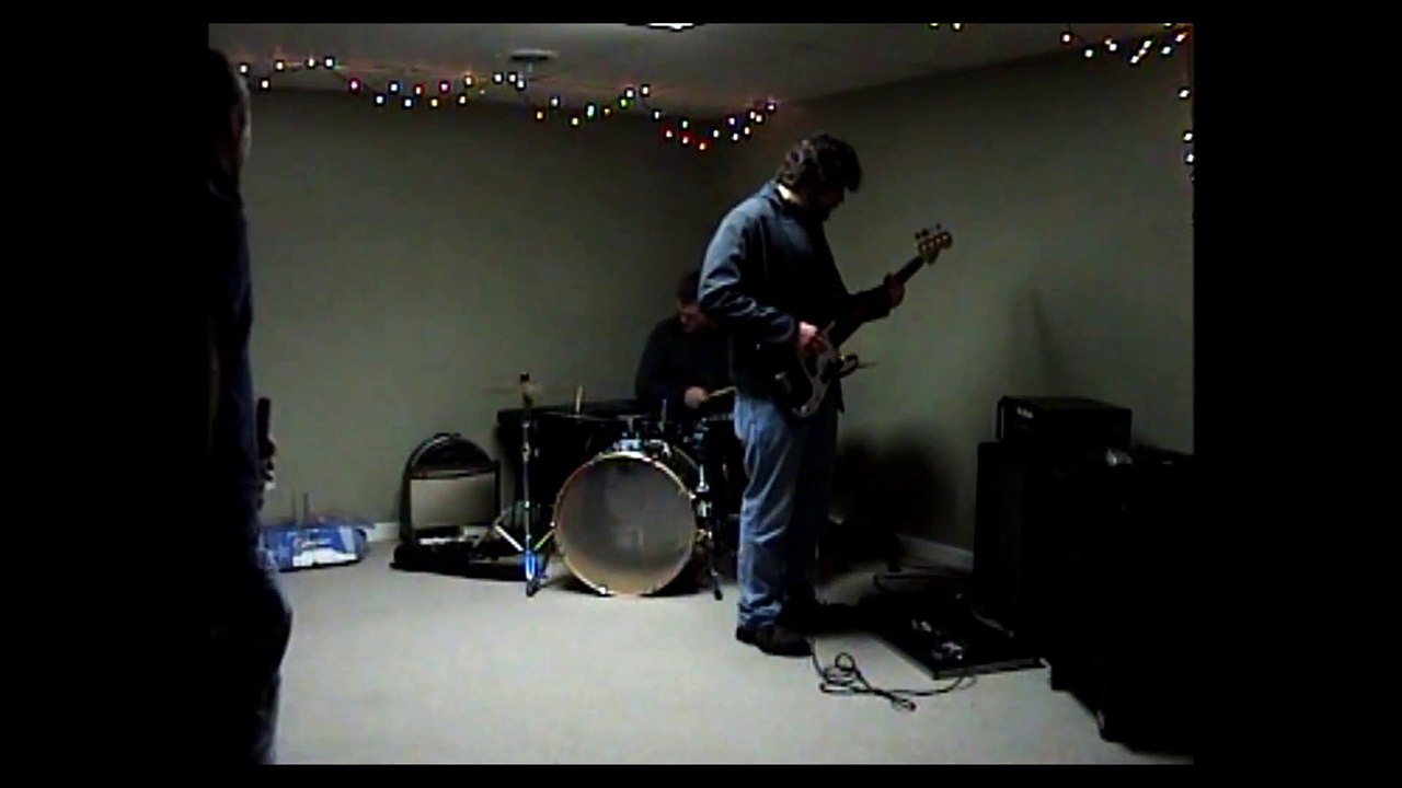 Old One - Live at Shane Varney’s (December 20th, 2008)