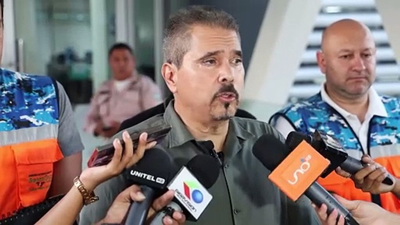Micreros ratifican paro de transporte