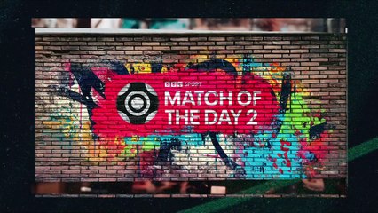 Match of the Day – Full Replay Available! ⚽
