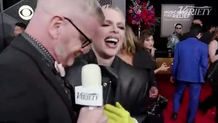 Julia Fox on Friendship with Charli XCX and Next Projects