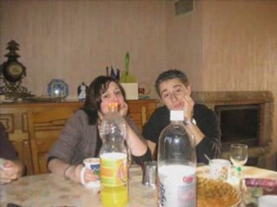 Le club des 6