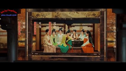 Ngũ phúc Lâm Môn Tập 2 thuyết minh