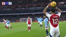 【FULL MATCH】 Arsenal 5-1 Man City | English Premier League 2024/25