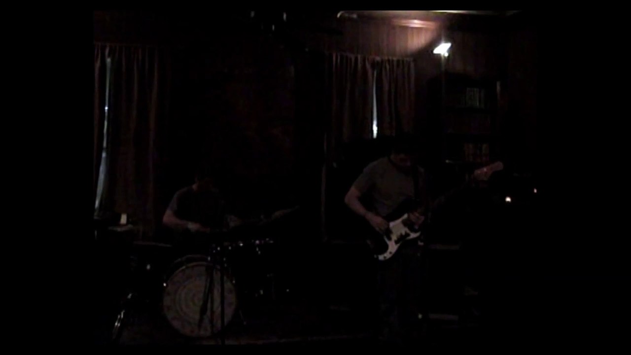 Old One - Live at The Southgate House (May 29th, 2010)