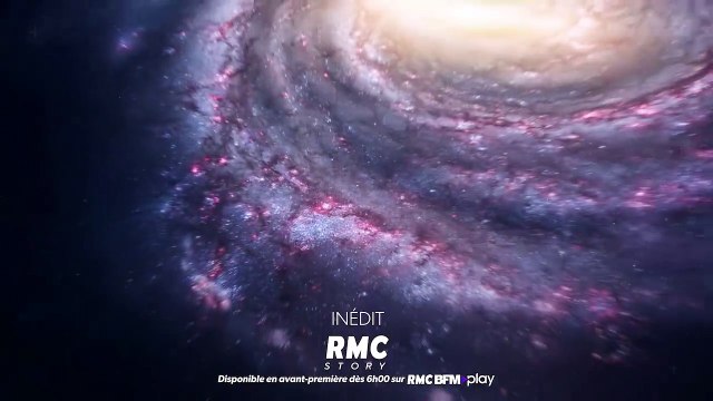 Sommes-nous seuls dans l'univers ?