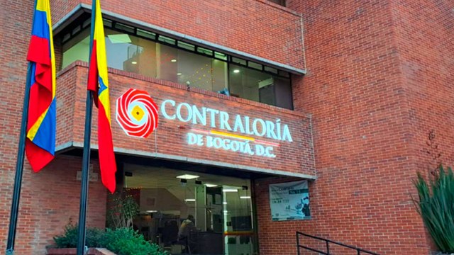 Contraloría de Bogotá identificó millonarios hallazgos fiscales en las alcaldías locales