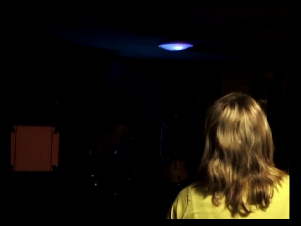 Old One, Holy Mountains, Audible Burst - Live at Kingbee Ground Sound (July 17th, 2010)