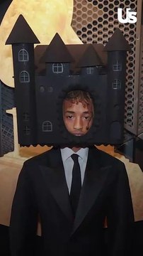 Jaden Smith has arrived at the 2025 Grammy Awards.