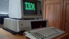 Computadora * XT y Más: Así Nacieron las PCs Personales