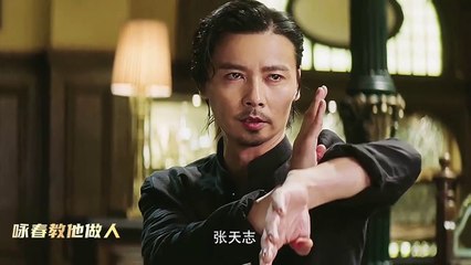 Exciting Ninja Action Film Set for 2025 – Don't Miss Out! ⚔️