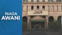 Bursa Malaysia dijangka pulih, aktiviti dagangan meningkat minggu ini