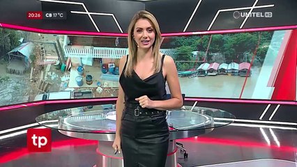 Minería ilegal y desvío de combustible afectan a áreas protegidas de Pando