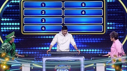 Family Feud: The Boobay and Tekla Show vs OPM Greats