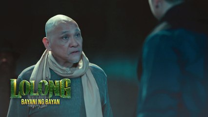 Lolong: Bayani ng Bayan: Panganib | Ep. 11 Teaser