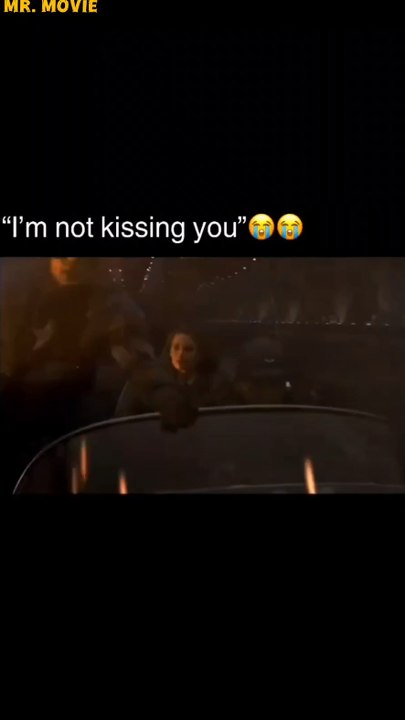 Hollywood Movie Scenes