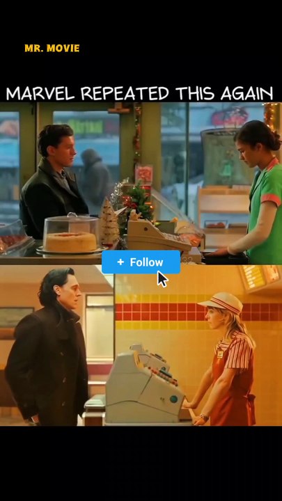 Hollywood Movie Scenes