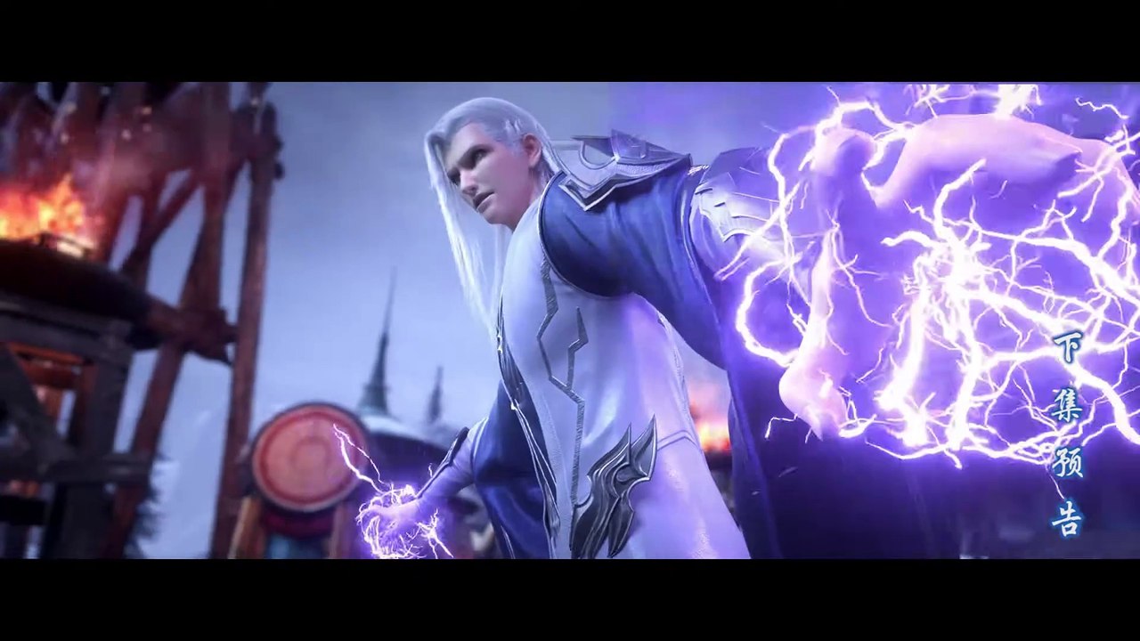 🌟[ ENG SUB ] || Battle through the Heavens Years Version EP 134 Preview || YYuner IG