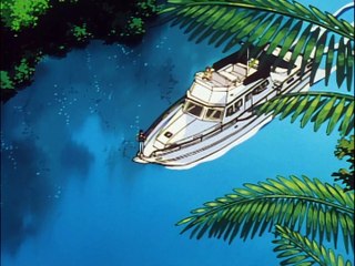 SFII 11: Na Trilha Das Feras