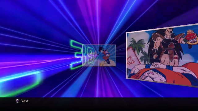 Dragon Ball Z: Ultimate Tenkaichi online multiplayer - ps3