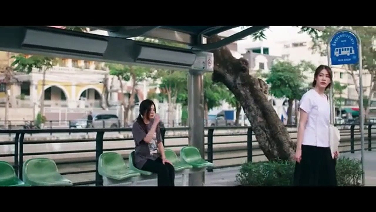 Us The Series - Tập 1 Full Engsub