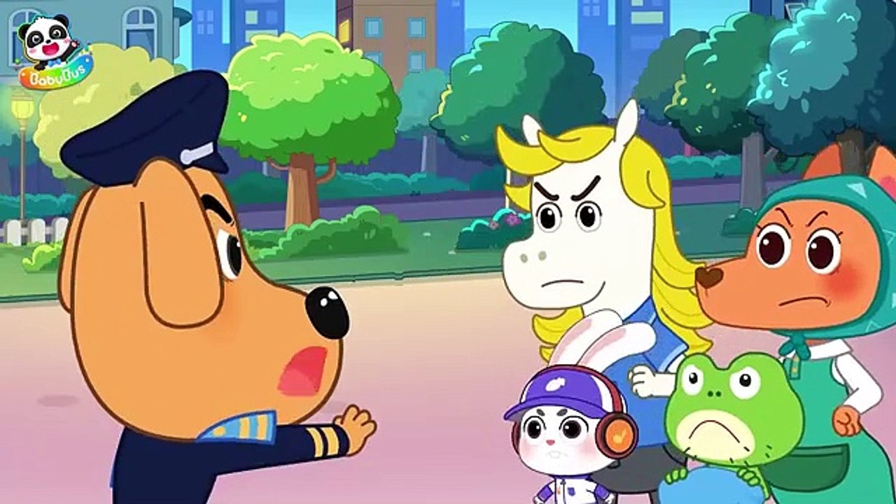 Polisi