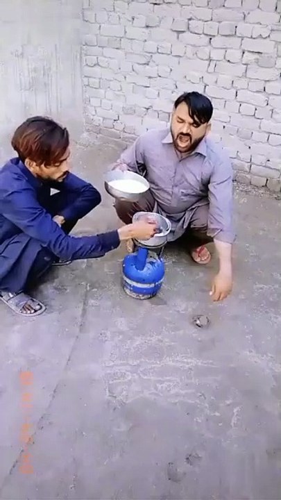 This funny video