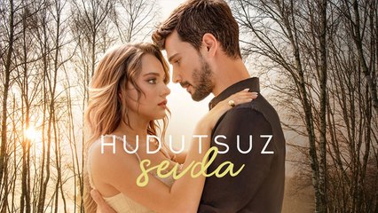 Hudutsuz Sevda Episode 50 with English Subtitles 🎬