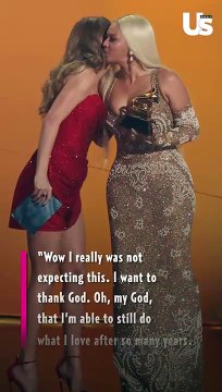 Beyonce won the award for 'Cowboy Carter' At Grammys 2025