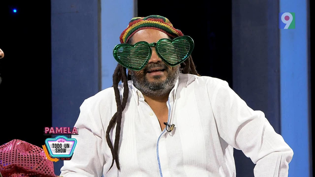 Oscar Carrasquillo cuenta toda la verdad en Pamela todo un Show